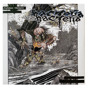 Various: Cleanse The Bacteria 12"