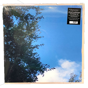 Cloud Nothings: Turning On 12"