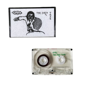 CML: The Dirty Tape cassette