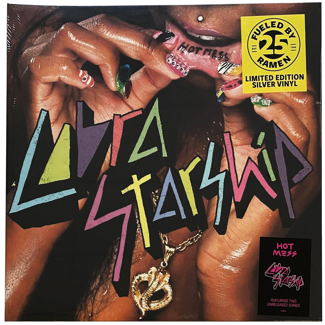 Cobra Starship: Hot Mess 12