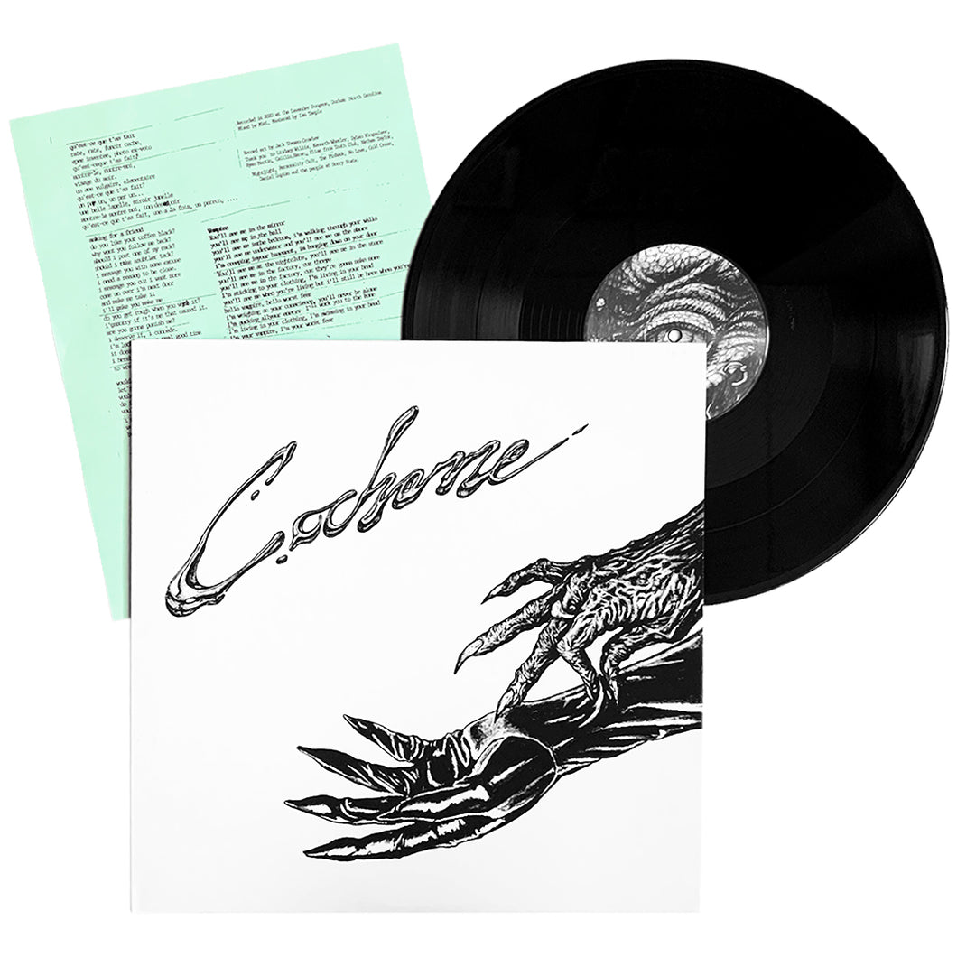 Cochonne: S/T 12