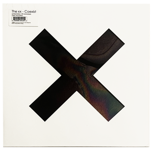 The XX: Coexist 12" (new)