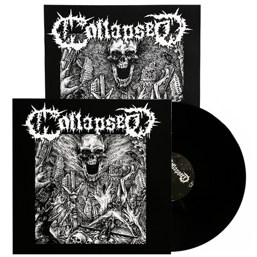 Collapsed: S/T 12