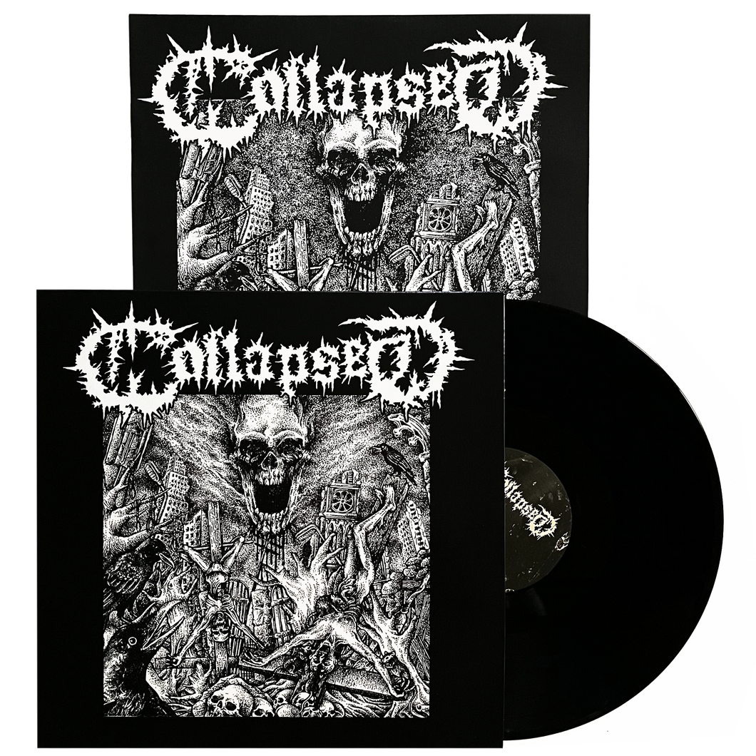 Collapsed: S/T 12