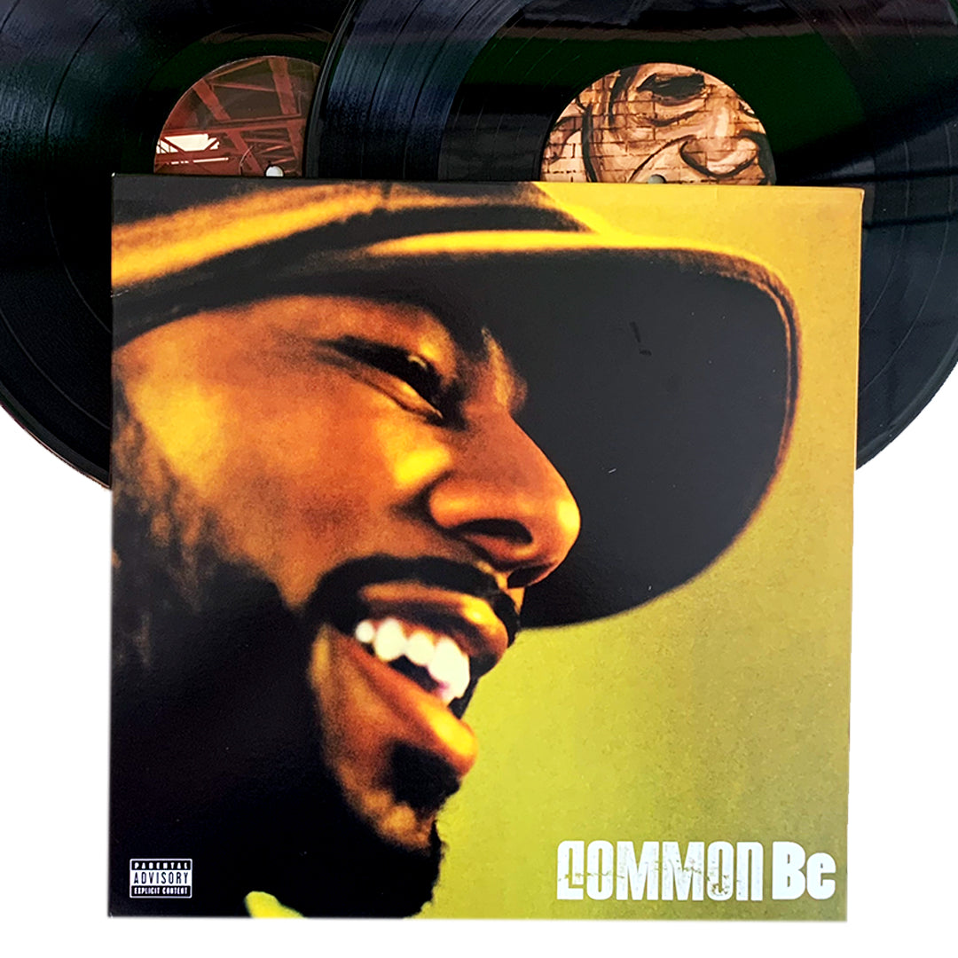 Common – Be / Go 12'' commonbe_1080x.jpg?v=1624739405