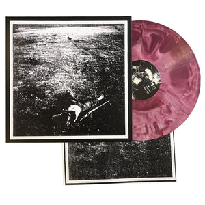 Compassion: Pacing Animal 12"