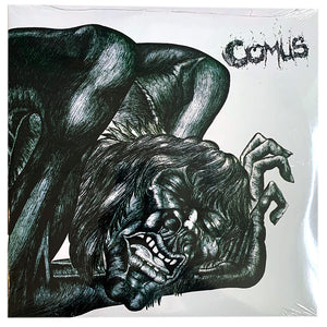 Comus: First Utterance 12"