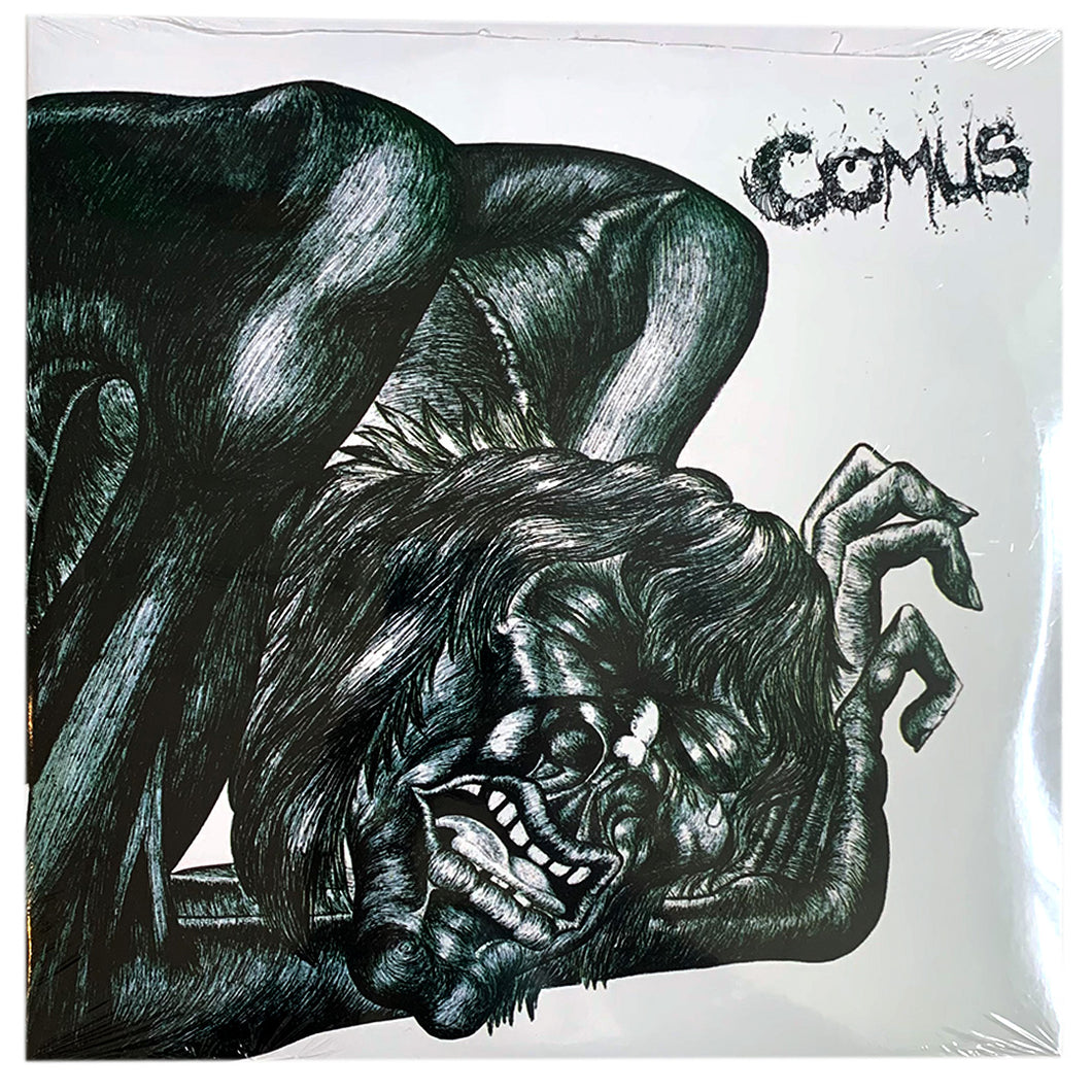 Comus: First Utterance 12