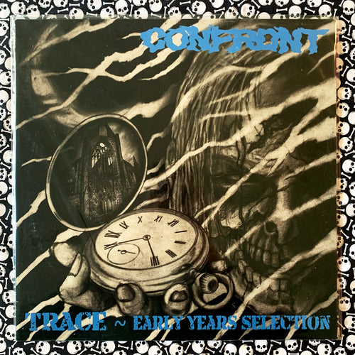 Confront: Trace - Early Years Selection 12