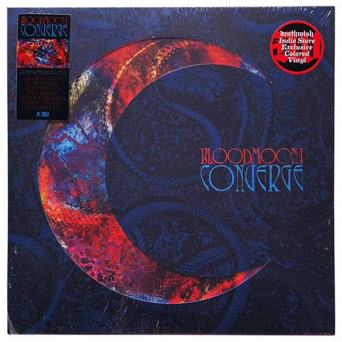 Converge: Bloodmoon I 12