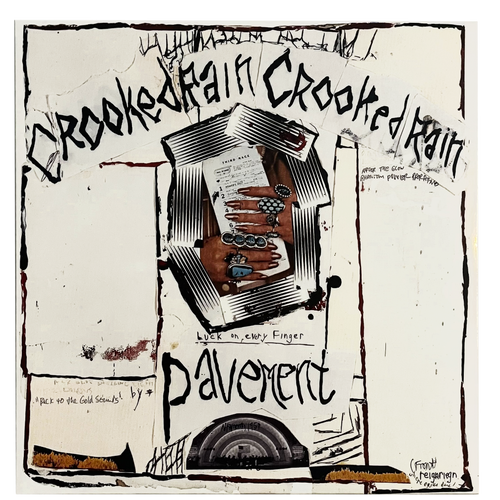 Pavement: Crooked Rain, Crooked Rain 12