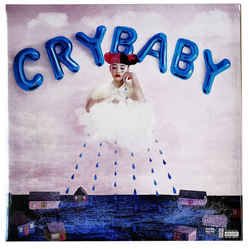 Melanie Martinez: Cry Baby 12