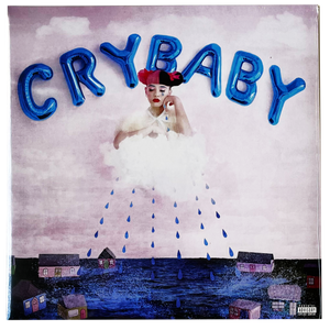 Melanie Martinez: Cry Baby 12"