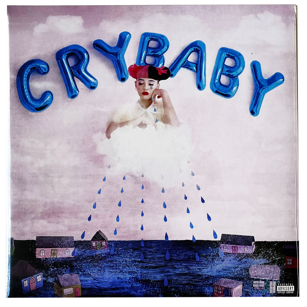 Melanie Martinez: Cry Baby 12