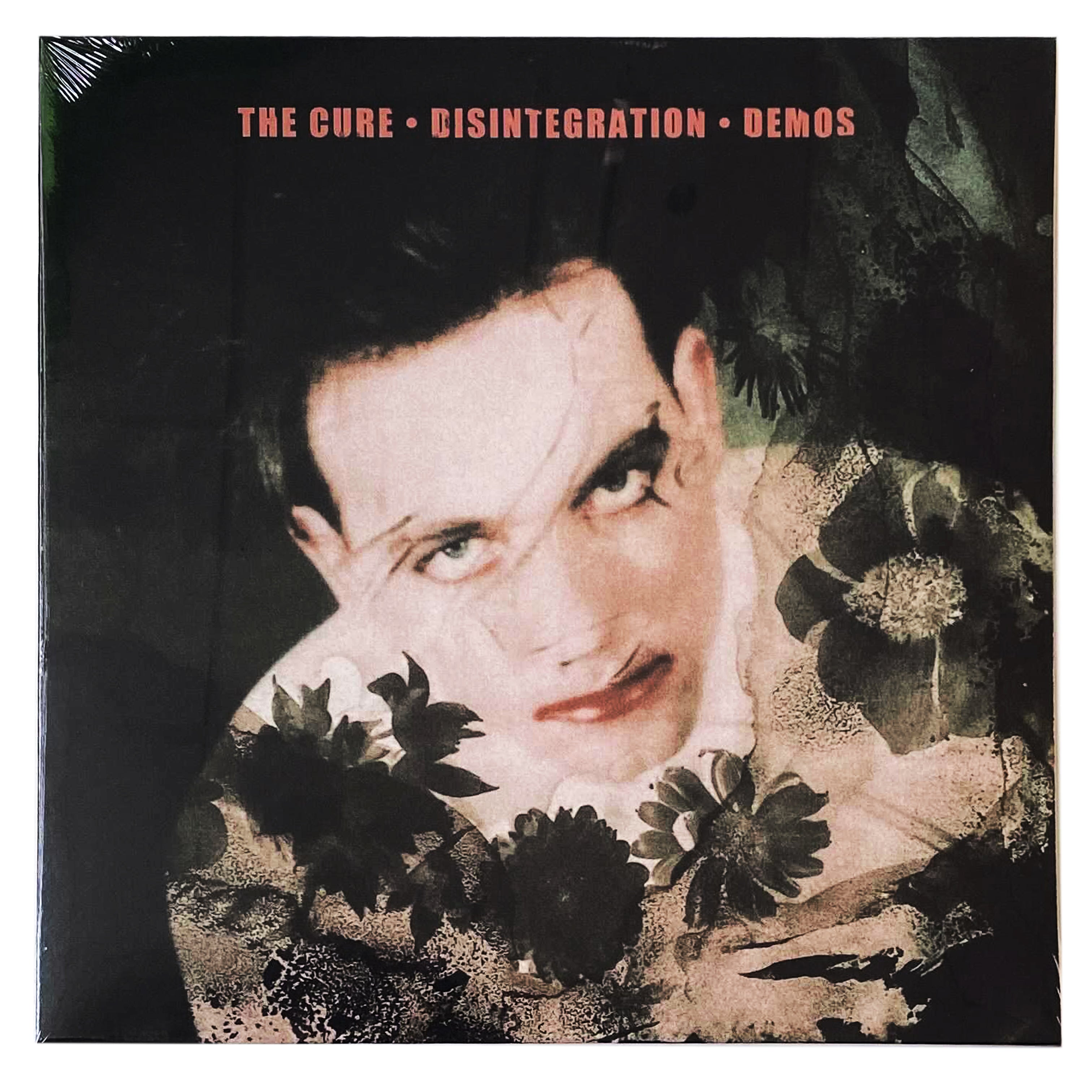 The Cure: Disintegration - Demos 12