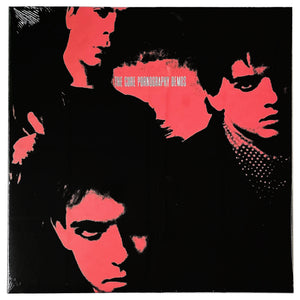 The Cure: Pornography - Demos 12" – Sorry State Records