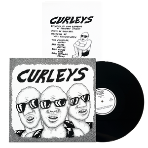 Curleys: S/T 12"