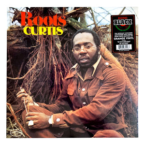 Curtis Mayfield: Roots 12" (new)