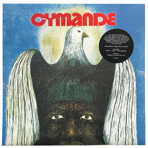 Cymande: S/T 12" (new)