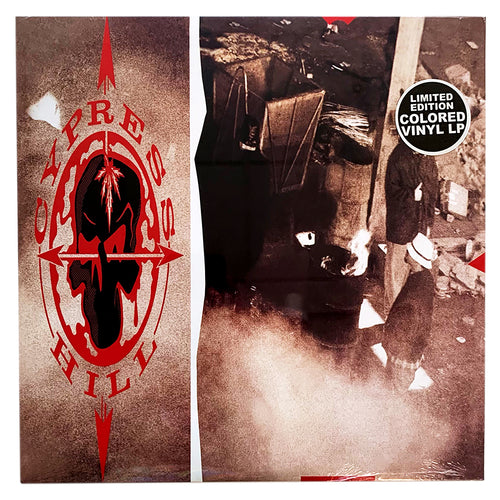 Cypress Hill: S/T 12