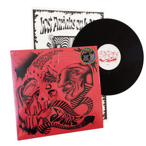 Slump: Flashbacks From Black Dust Country 12"