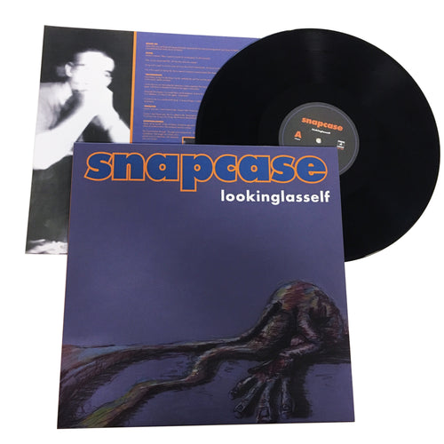 Snapcase: Lookinglasself 12
