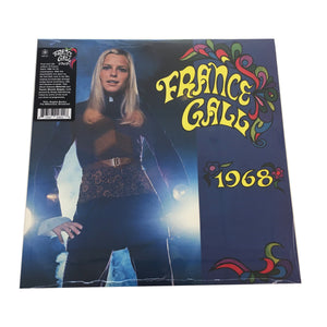 France Gall: 1968 12"