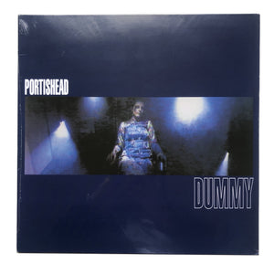 Portishead: Dummy 12"