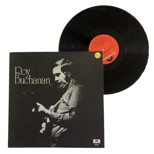 Roy Buchanan: S/T 12