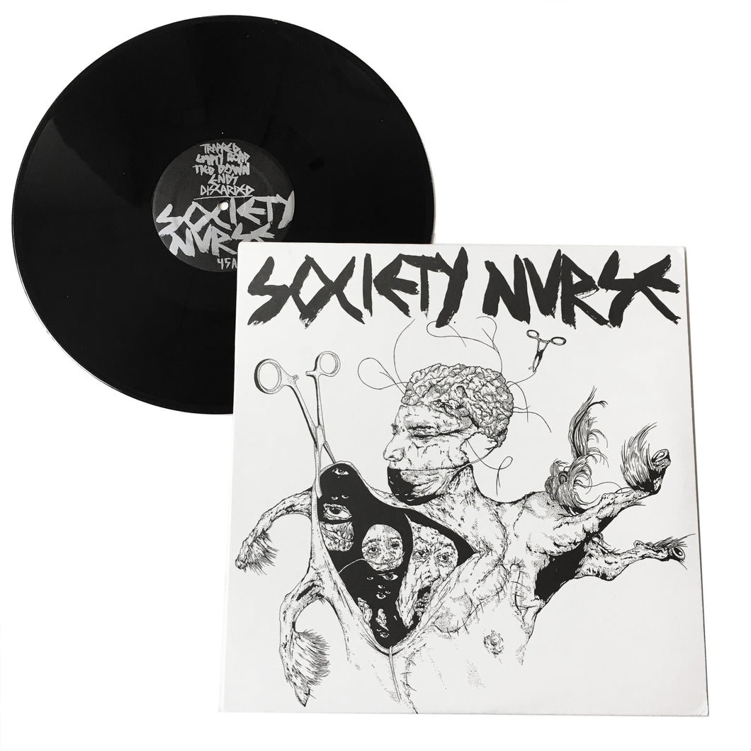 Society Nurse: S/T 12