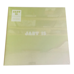 Jarv Is...: Beyond the Pale 12"