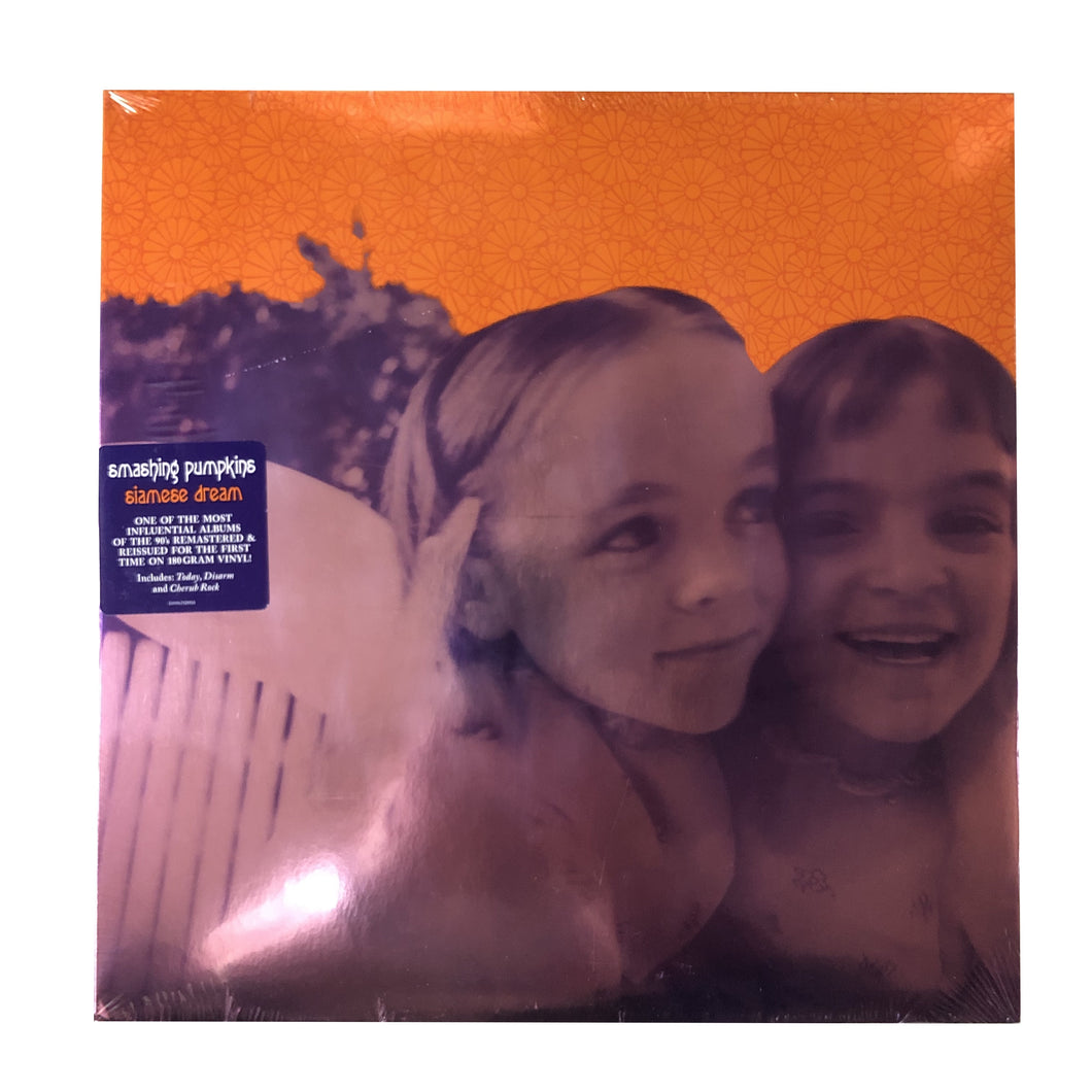 Smashing Pumpkins: Siamese Dream 12