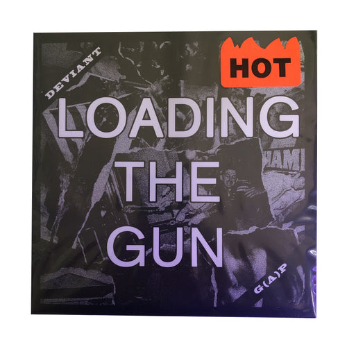 Deviant: Loading the Gun 7