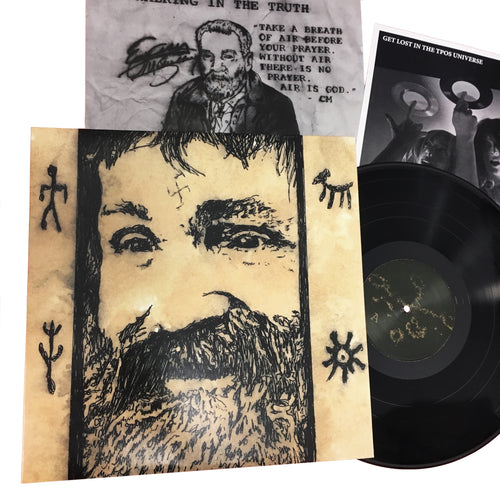 Charles Manson: Walking in the Truth 12