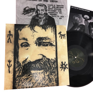 Charles Manson: Walking in the Truth 12"