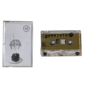 Nutrition: S/T cassette