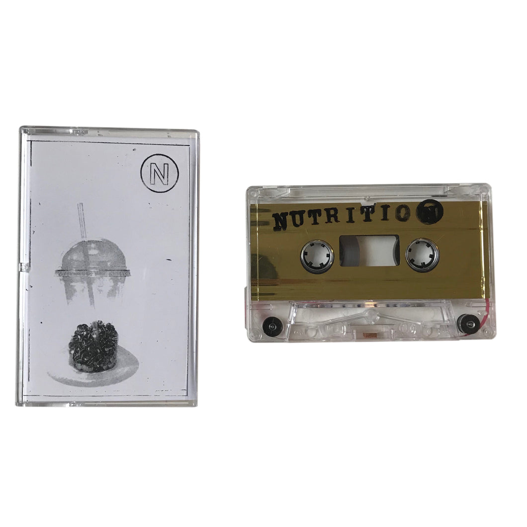 Nutrition: S/T cassette