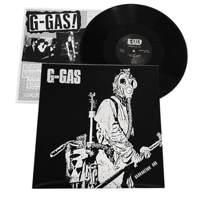 G-Gas: Generation Gas 12"