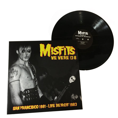 Misfits: We Were 138 12