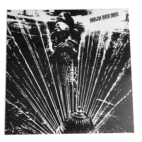 Harlem River Drive: S/T 12