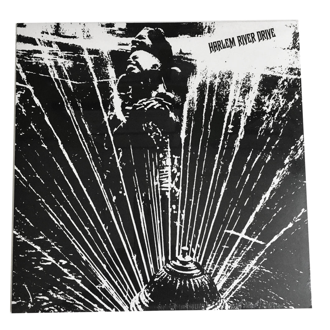 Harlem River Drive: S/T 12