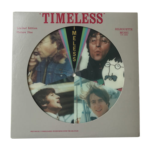 The Beatles: Timeless 12