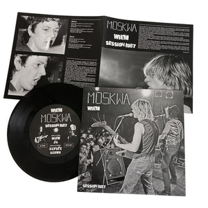 Moskwa: Wiem 7"