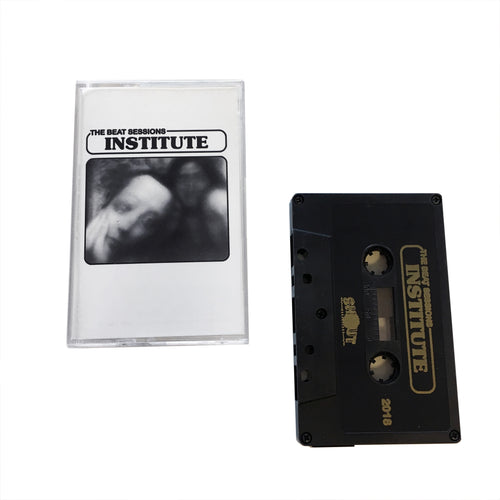 Institute: Beat Session Vol. 6 cassette
