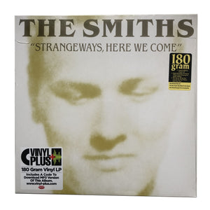 Smiths: Strangeways Here We Come 12"