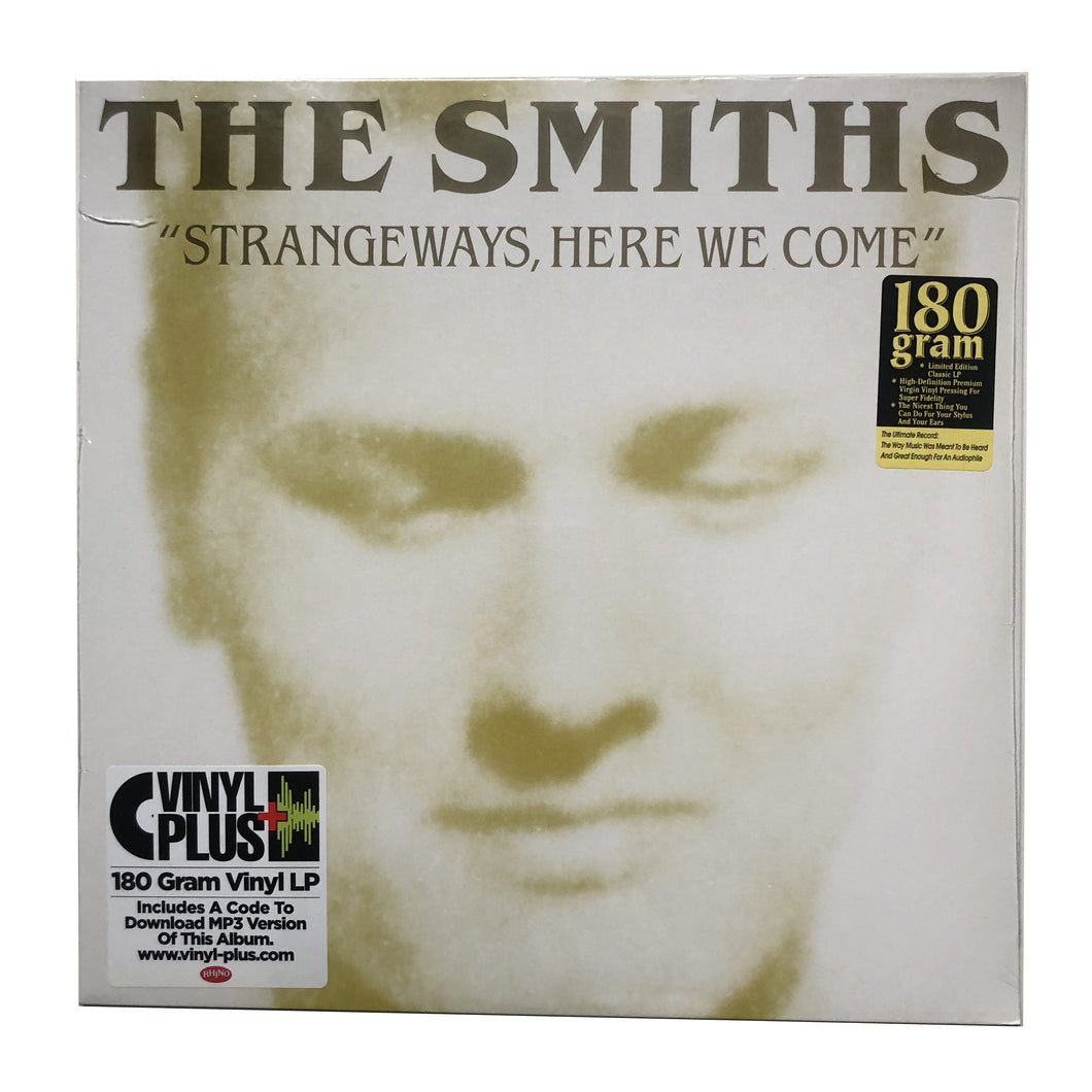 Smiths: Strangeways Here We Come 12