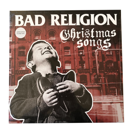 Bad Religion: Christmas Songs 12
