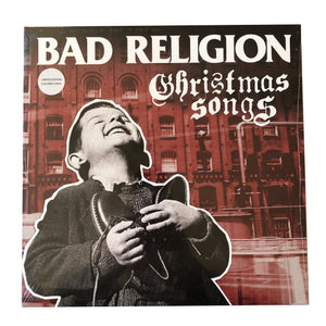 Bad Religion: Christmas Songs 12"
