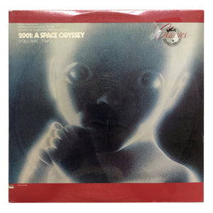 Various: 2001: A Space Odyssey, Volume 2 12"