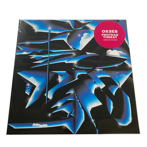 Osees: Protean Threat 12"